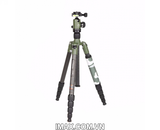 Chân máy ảnh Coman TA150CTN0, Carbon