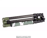 Chân máy ảnh Coman TA150CTN0, Carbon