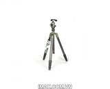Chân máy ảnh Coman TA240CTN1, Carbon