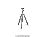 Chân máy ảnh Coman TA250CTN1, Carbon