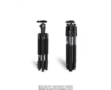 Chân máy ảnh Coman TK-256+CV-0