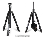 Chân máy ảnh Coman TK-286+CV-1