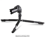 Chân máy ảnh Coman TK-286+CV-1