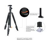 Chân máy ảnh Coman TK-286+CV-1