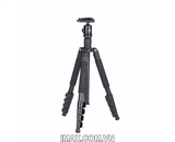 Chân máy ảnh Coman TK-287+CV-1