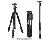 Chân máy ảnh Coman TK-287+CV-1