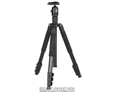Chân máy ảnh Coman TK-287+CV-1
