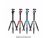 Chân máy ảnh Coman TM227AU0