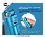 Chân máy ảnh Coman TM227AU0