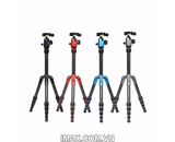Chân máy ảnh Coman TM227CU0