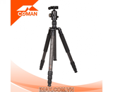 Chân máy ảnh Coman TM286CC1, Carbon