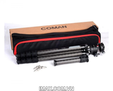 Chân máy ảnh Coman TSC14A30