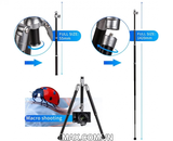 Chân máy ảnh, điện thoại, gậy Coman MT55( Bestbuy Amazone 2021)
