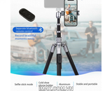 Chân máy ảnh, điện thoại, gậy Coman MT55( Bestbuy Amazone 2021)