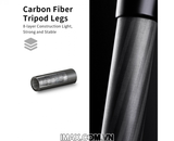 Chân máy ảnh K&F Concept A254C4+BH-35L Carbon - KF09.098