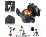 Chân máy ảnh K&F Concept K234A7+BH-28L - KF09.087V7