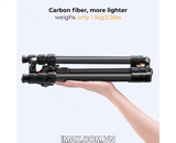 Chân máy ảnh K&F Concept K254C2+BH-36L Carbon - KF09.123