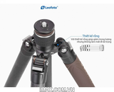 Chân máy ảnh Leofoto Urban LX-224CT+XB-32Q ( Chính hãng )