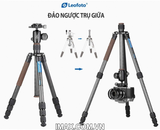Chân máy ảnh Leofoto Urban LX-224CT+XB-32Q ( Chính hãng )