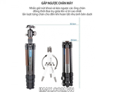 Chân máy ảnh Leofoto Urban LX-224CT+XB-32Q ( Chính hãng )