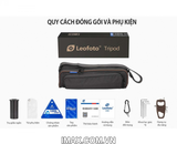 Chân máy ảnh Leofoto Urban LX-224CT+XB-32Q ( Chính hãng )