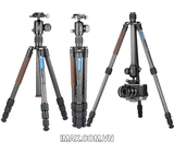 Chân máy ảnh Leofoto Urban LX-224CT+XB-32Q ( Chính hãng )