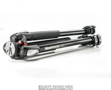Chân máy ảnh Manfrotto 055 ALU 3 - Section