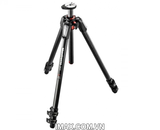 Chân máy ảnh Manfrotto 055 Carbon Fibre 3-Section