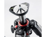 Chân máy ảnh Manfrotto 055 Carbon Fibre 3-Section