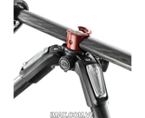 Chân máy ảnh Manfrotto 055 Carbon Fibre 3-Section