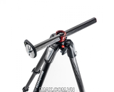 Chân máy ảnh Manfrotto 055 Carbon Fibre 3-Section
