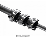 Chân máy ảnh Manfrotto 055 Carbon Fibre 4-Section