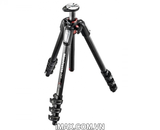 Chân máy ảnh Manfrotto 055 Carbon Fibre 4-Section