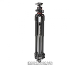 Chân máy ảnh Manfrotto 190 ALU 3-S Kit Ball Head Q2