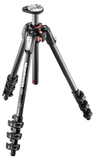 Chân máy ảnh Manfrotto 190 Carbon Fibre 4-Section