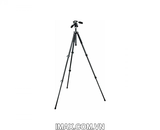 Chân máy ảnh Manfrotto 294 ALU 4-S Kit 3W Head