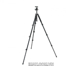 Chân máy ảnh Manfrotto 294 ALU 4-S Kit Ball Head
