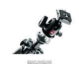 Chân máy ảnh Manfrotto 294 ALU 4-S Kit Ball Head
