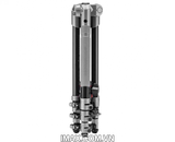 Chân máy ảnh Manfrotto Befree Alu, Màu Xám
