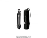 Chân máy ảnh Manfrotto Compact Light Black