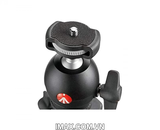 Chân máy ảnh Manfrotto Compact Light Black
