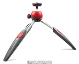 Chân máy ảnh Manfrotto Pixi Evo