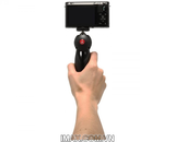 Chân máy ảnh Manfrotto Pixi Mini