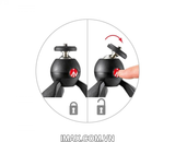Chân máy ảnh Manfrotto Pixi Mini