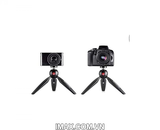 Chân máy ảnh Manfrotto Pixi Mini