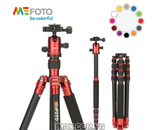 Chân máy ảnh Mefoto A1350Q1