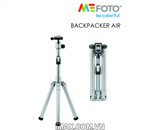Chân máy ảnh Mefoto Backpacker AIR