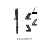 Chân máy ảnh Monopod Coman DK287A
