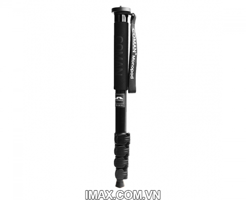 Chân máy ảnh Monopod Coman DK287A