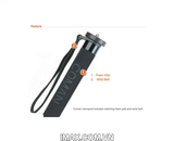 Chân máy ảnh Monopod Coman DT-257A